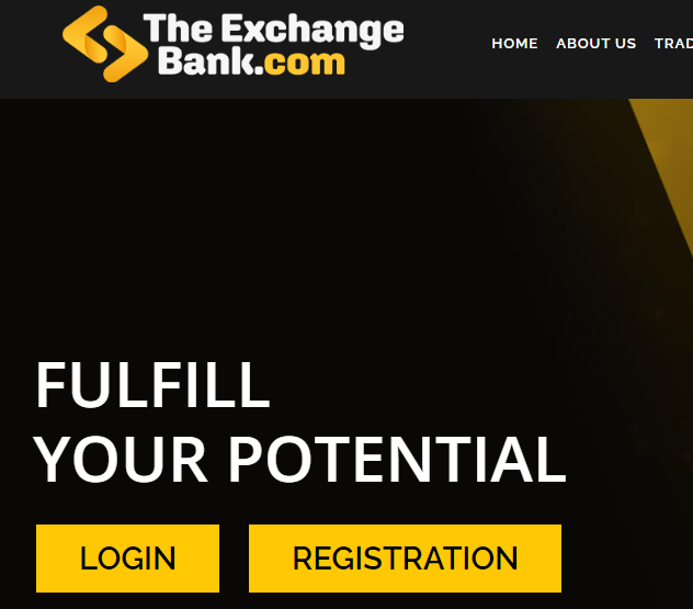 The Exchange Bank