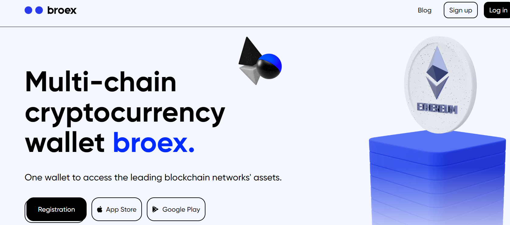 Broex Review