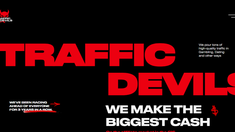 TRAFFIC DEVILS REVIEWS